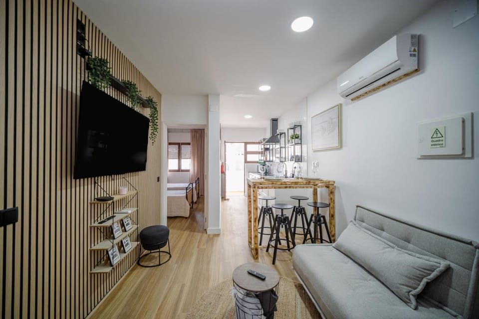 Apartamento JADA Apartment in Guia