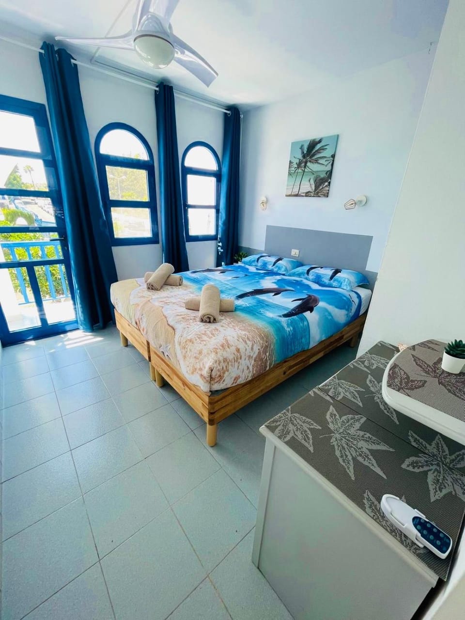 Maspalomas Casa Bienvenida No1 Apartment in Maspalomas