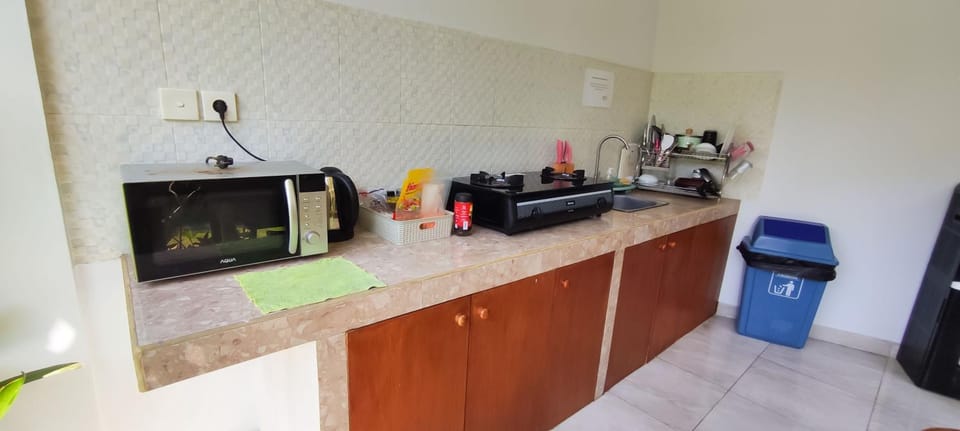 Prasanti Canggu Guesthouse Apartment in North Kuta