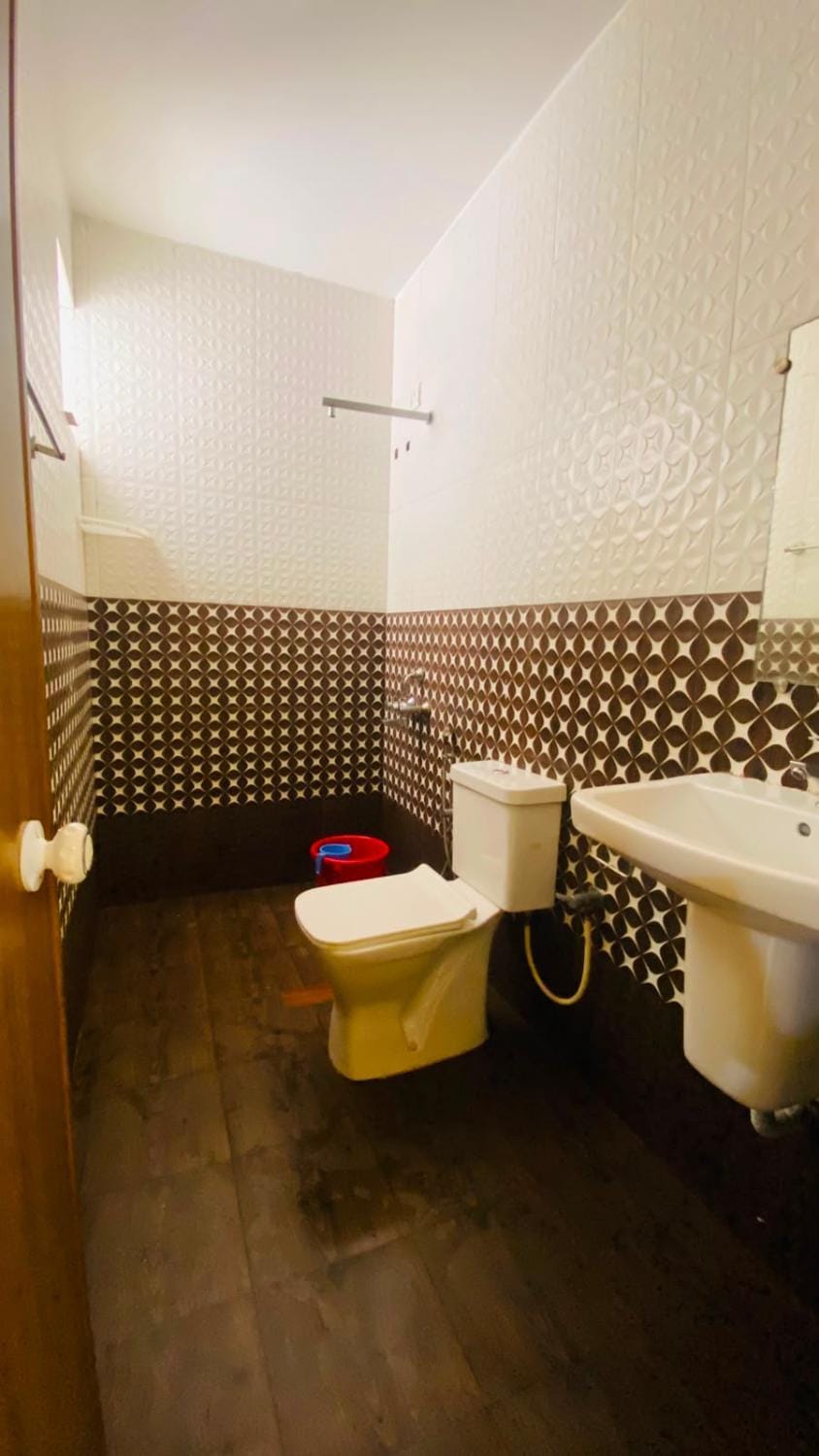 Toilet, Bathroom, bidet