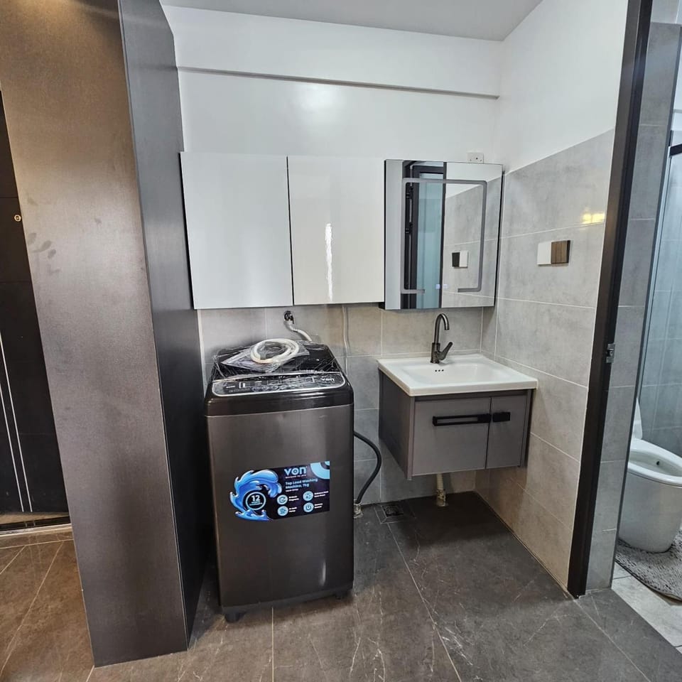 DPFA's ELEGANT FULLY FURNISHED ONE BEDROOM APARTMENT Apartment in Nairobi County
