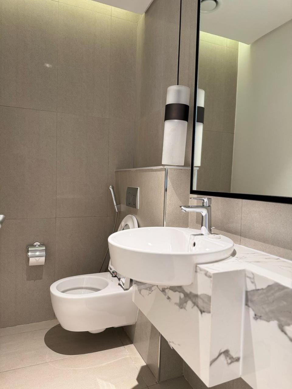 two bed room apartment address beach resort Fujairah Apartment in Sharjah