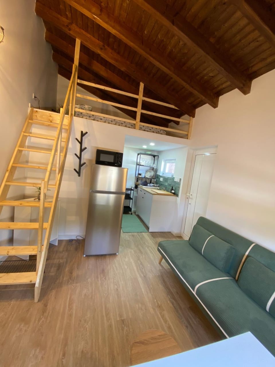 Casa Vinny Apartment in Faro District