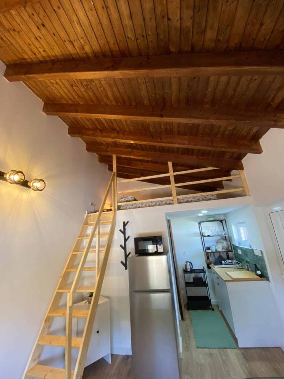 Casa Vinny Apartment in Faro District