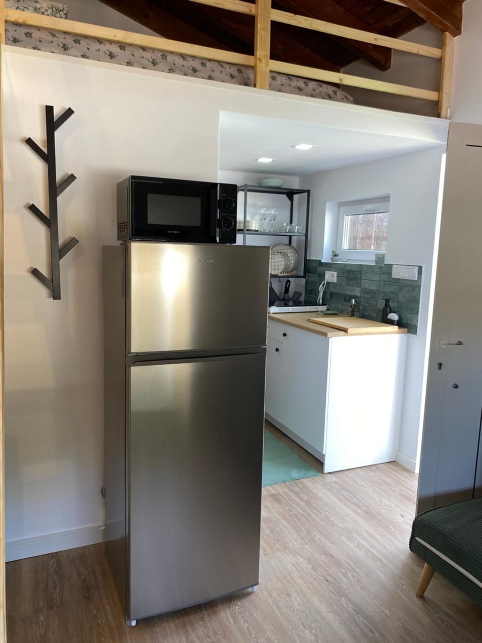Casa Vinny Apartment in Faro District