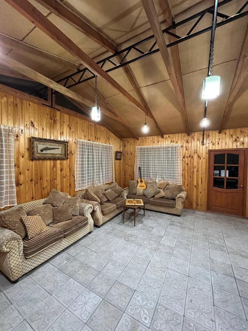 12 Месяцев Bed and Breakfast in Almaty Region, Kazakhstan