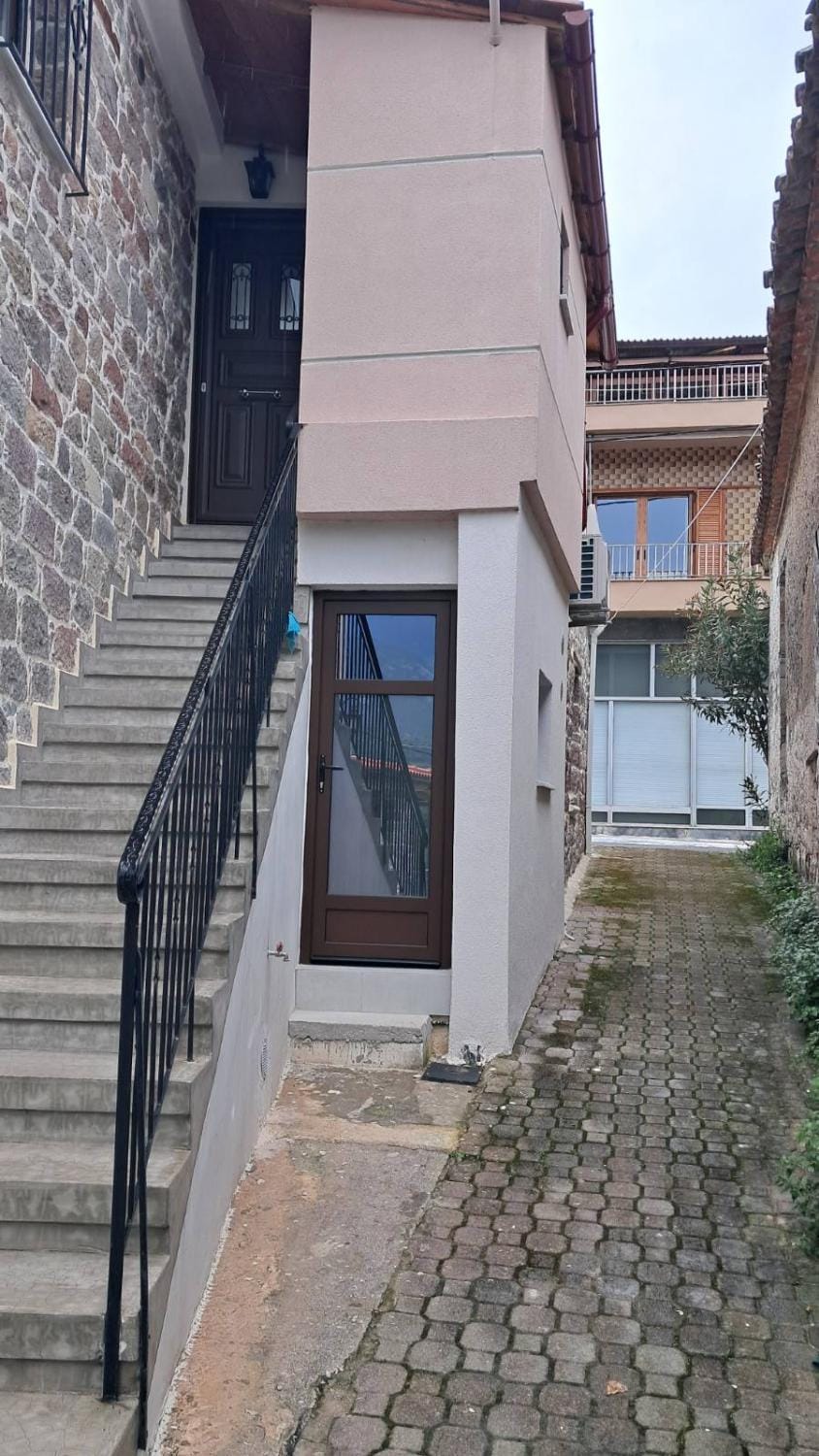Stone House 2025 Apartment in Euboea
