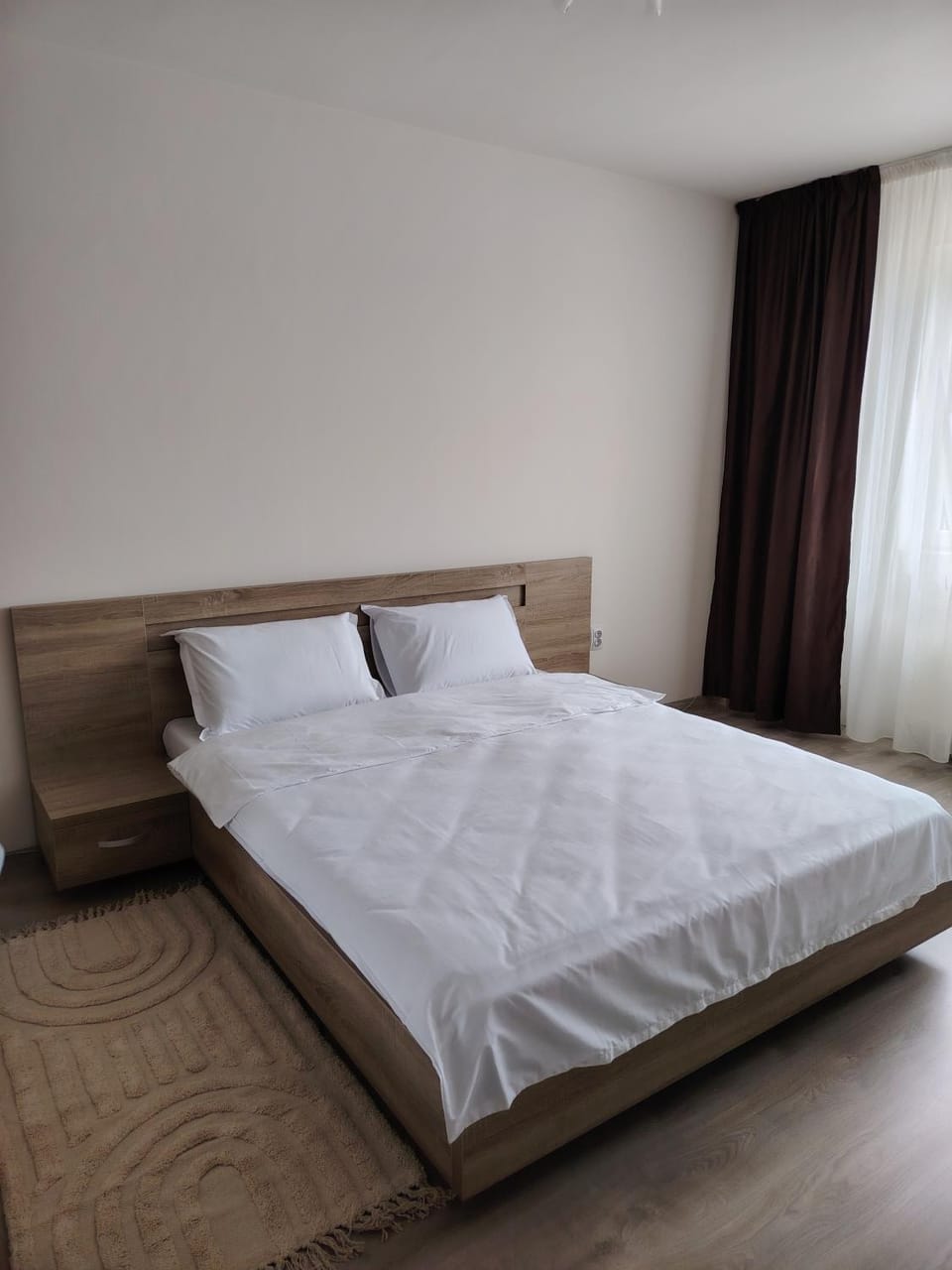 BAV Dunării Apartment in Cluj-Napoca