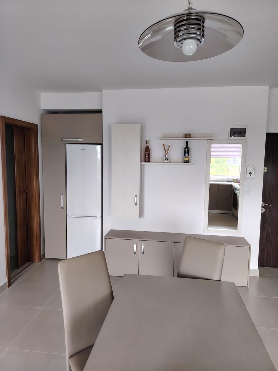 BAV Dunării Apartment in Cluj-Napoca