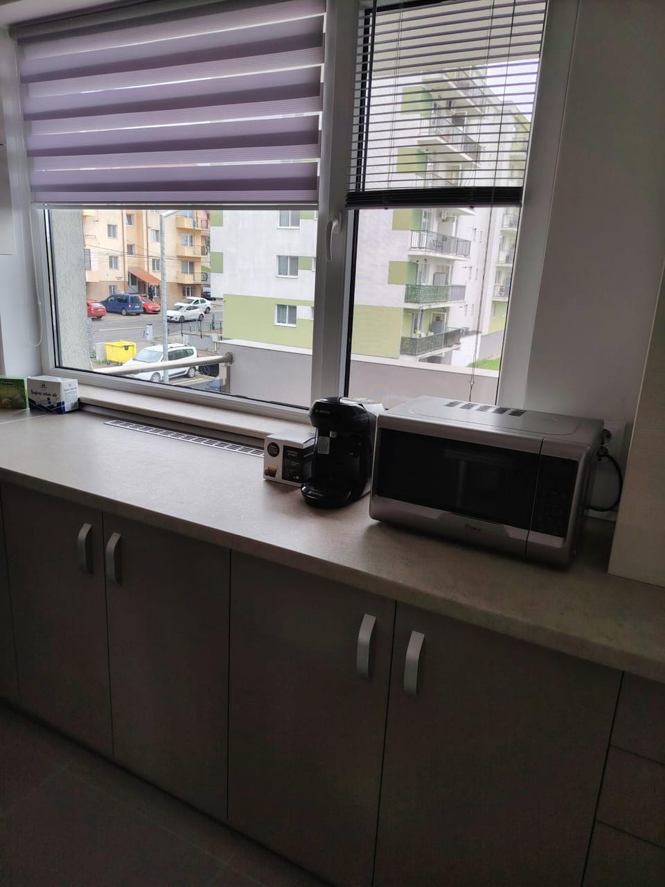 BAV Dunării Apartment in Cluj-Napoca