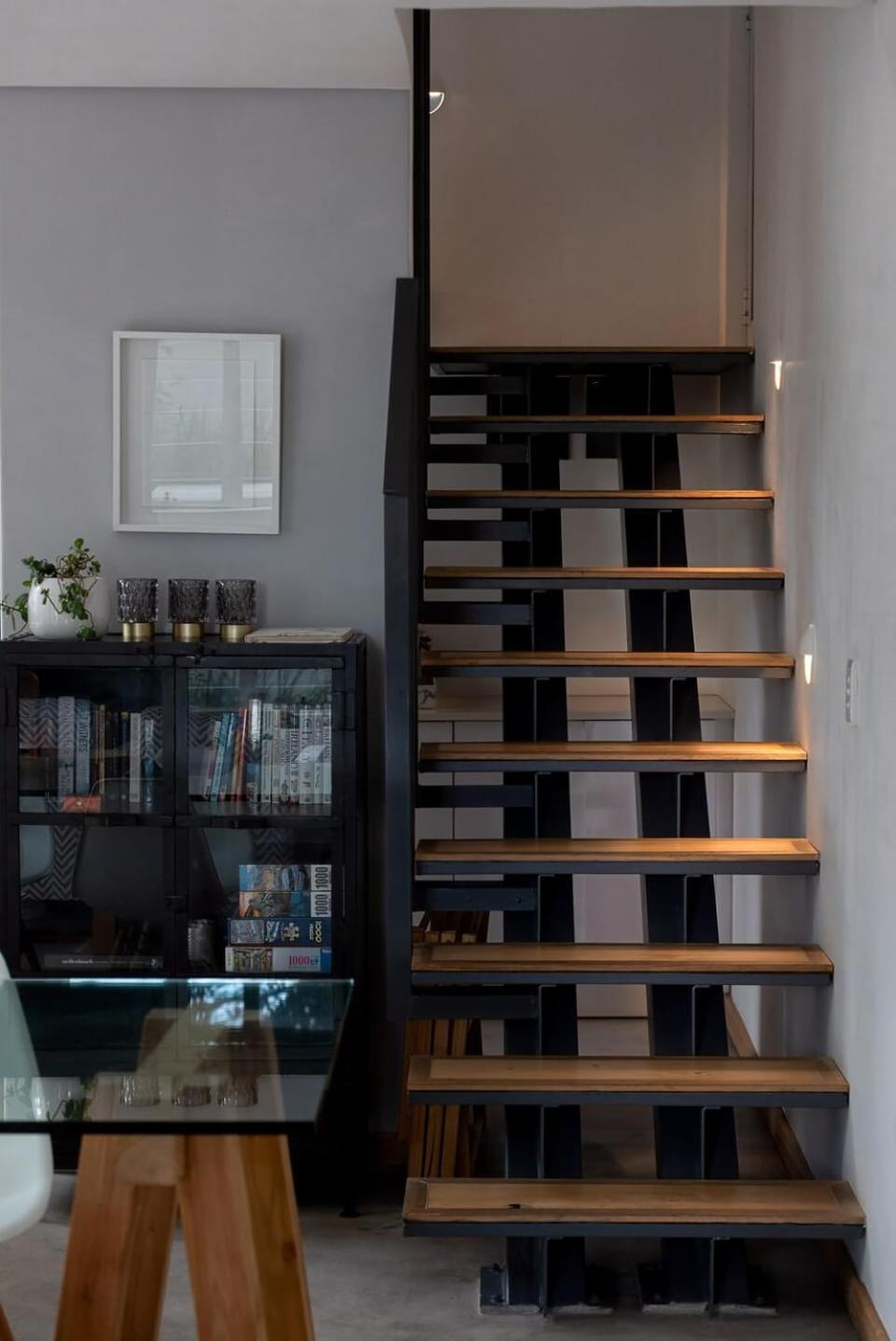 Arch Window garden apartment Apartment in Stellenbosch