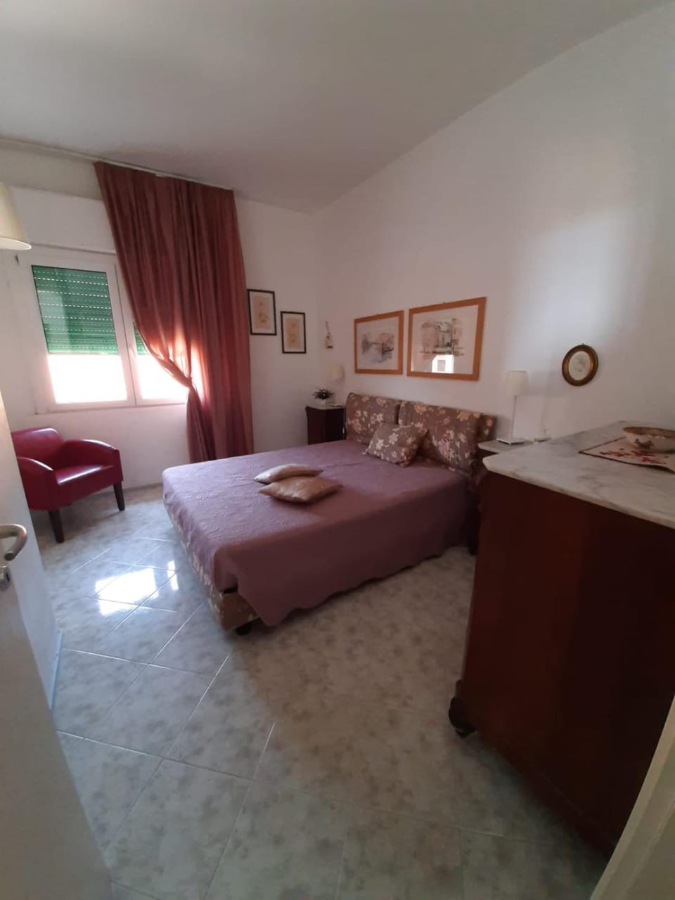 Vista bella Apartment in Castiglione della Pescaia