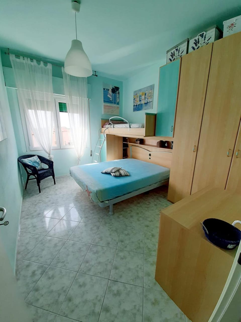 Vista bella Apartment in Castiglione della Pescaia