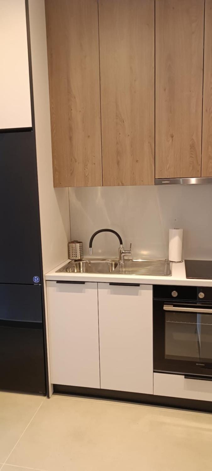 Agias Sofia's cozy studio 2 Apartment in Thessaloniki