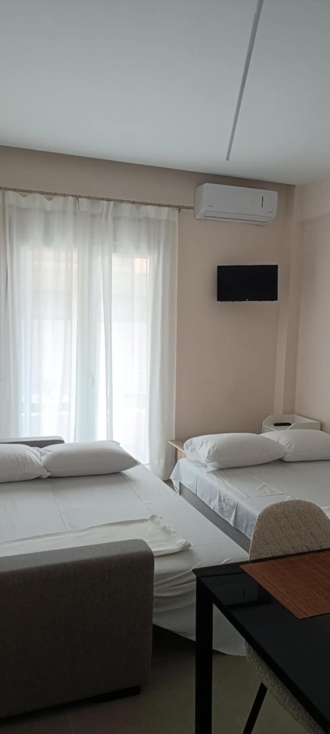 Agias Sofia's cozy studio 2 Apartment in Thessaloniki