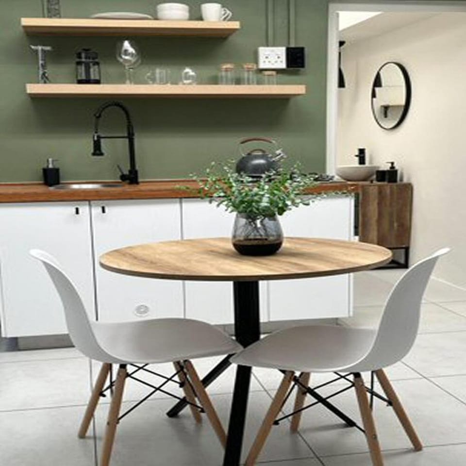 64 On Forest Bed and Breakfast in Cape Town