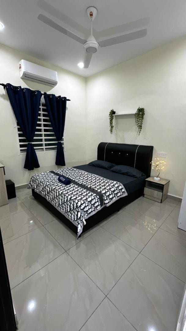 Luna De Haus Homestay House in Kedah