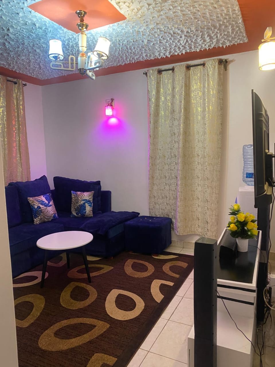 Lumumba drive legendary bnb Apartment in Nairobi County