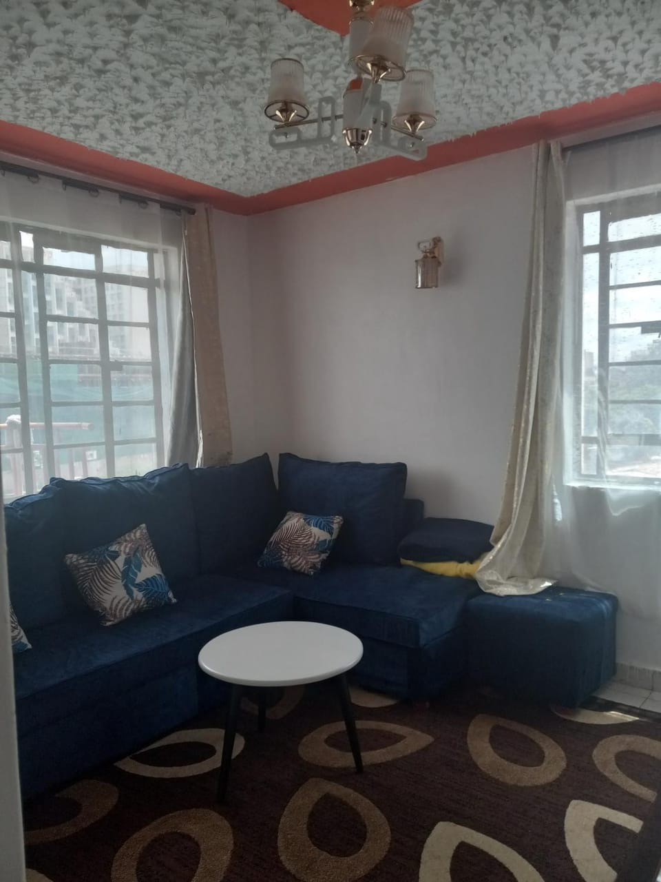 Lumumba drive legendary bnb Apartment in Nairobi County