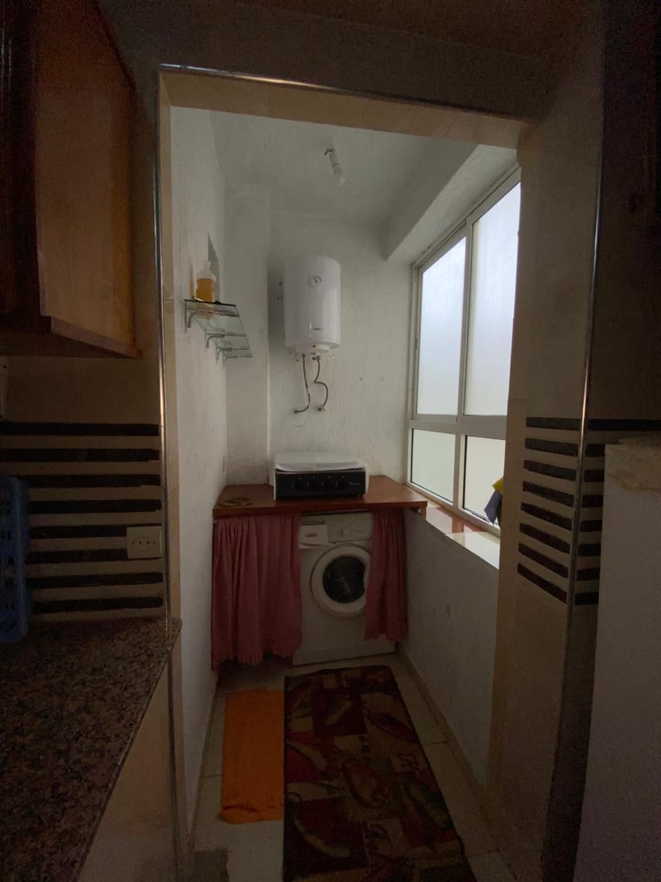 Appartement Familial et Confortable Apartment in Tangier-Tétouan-Al Hoceima