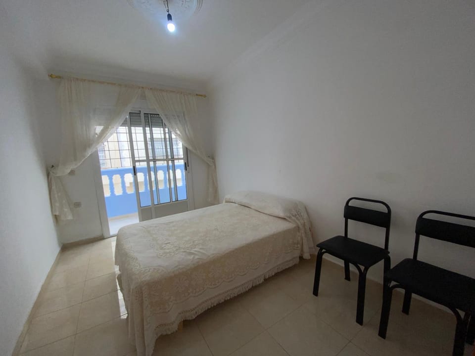 Appartement Familial et Confortable Apartment in Tangier-Tétouan-Al Hoceima