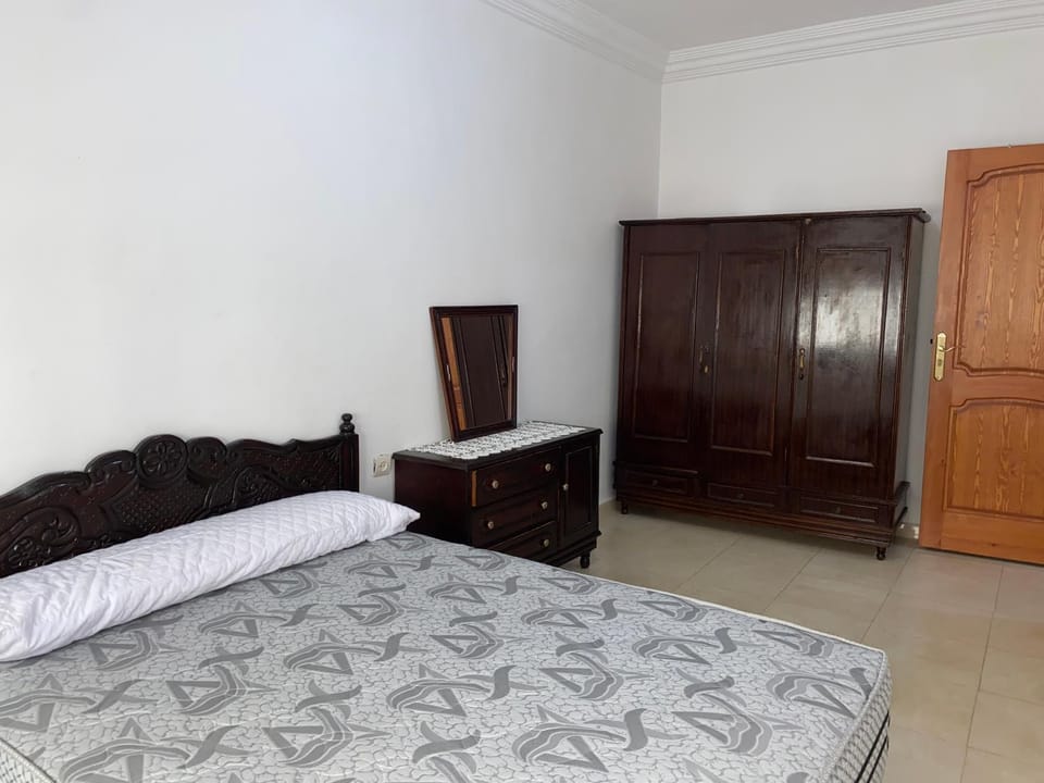 Appartement Familial et Confortable Apartment in Tangier-Tétouan-Al Hoceima