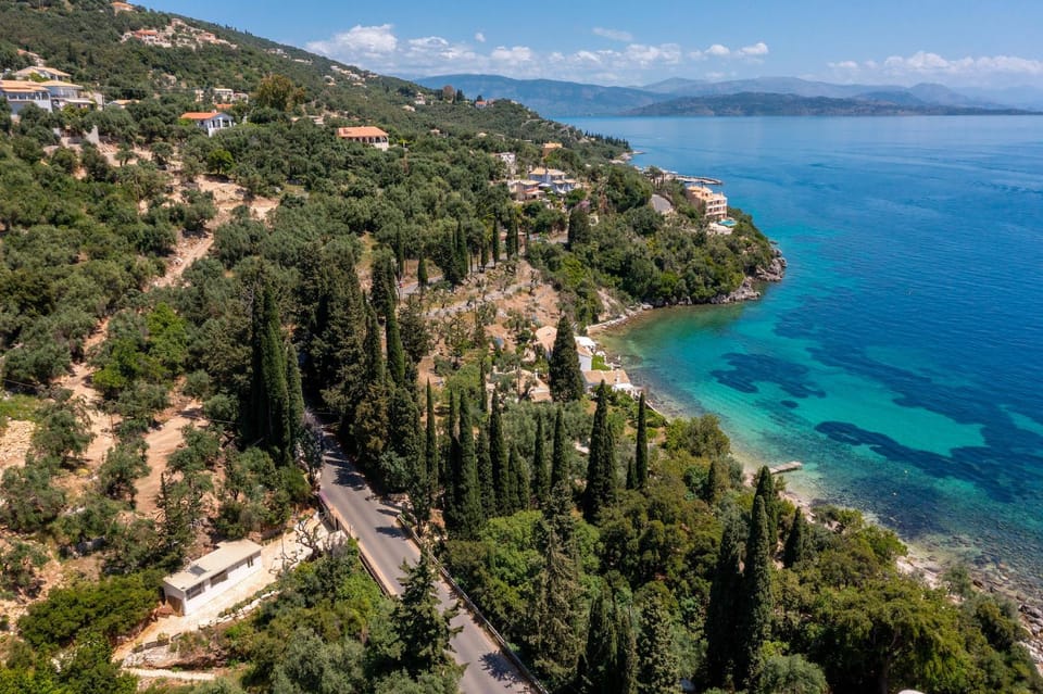 Day, Neighbourhood, Natural landscape, Bird's eye view, Beach, Sea view