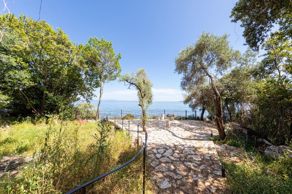 Nearby landmark, Day, Natural landscape, Beach, Sea view