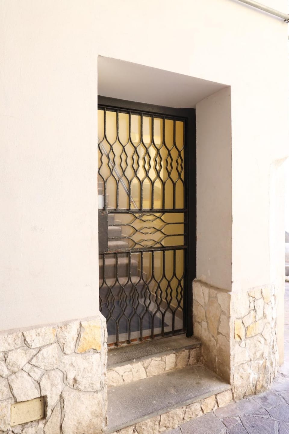 Holiday Home Rosa House in Campania