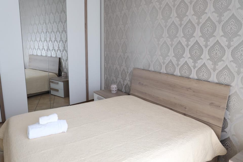 Holiday Home Rosa House in Campania
