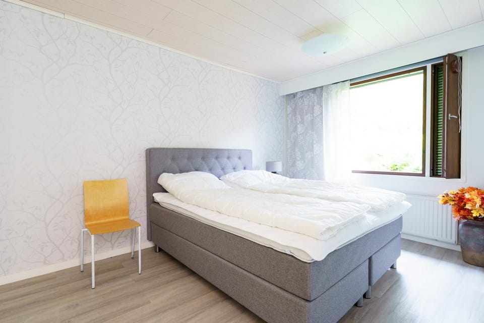 Aurora Night Stay in Rovaniemi House in Rovaniemi