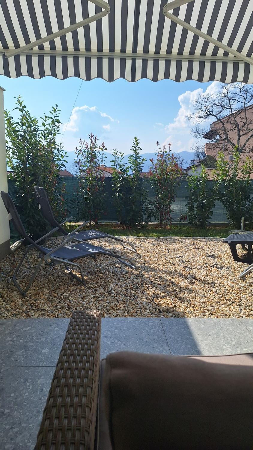 Apartment Tanya 1 Apartment in Rijeka