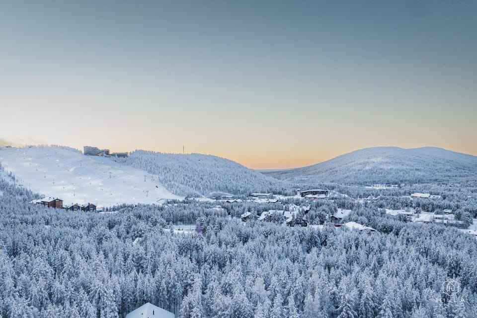 Natural landscape