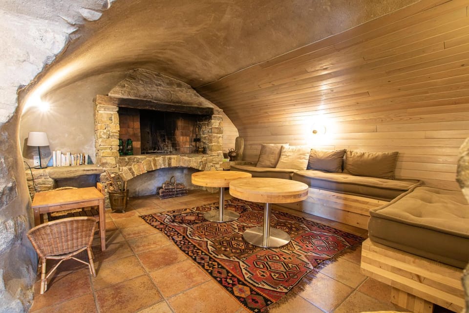 Charmante maison pour 5 pers avec magnifique vue House in Provence