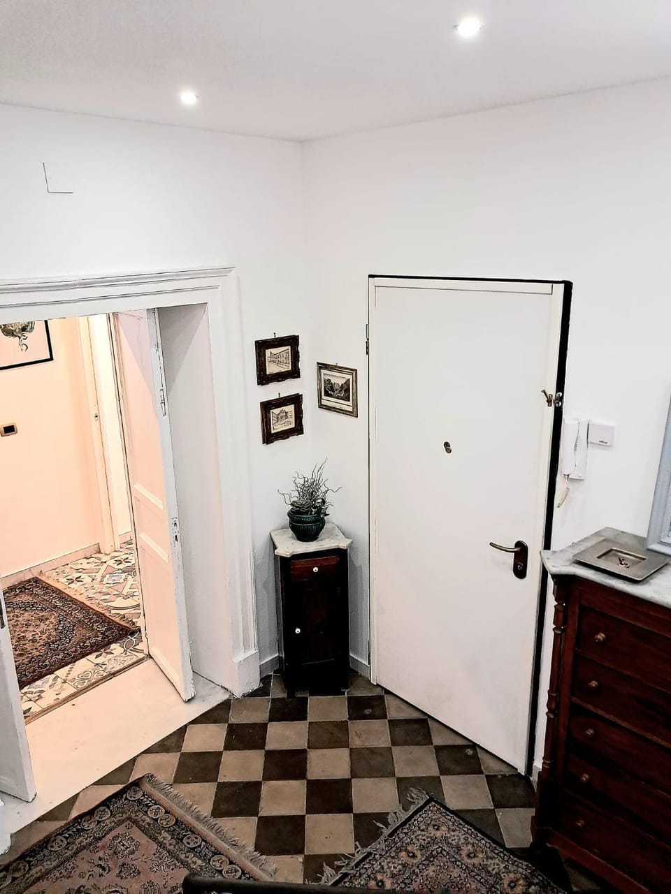 Suite Le Grazie 16 Apartment in Catania