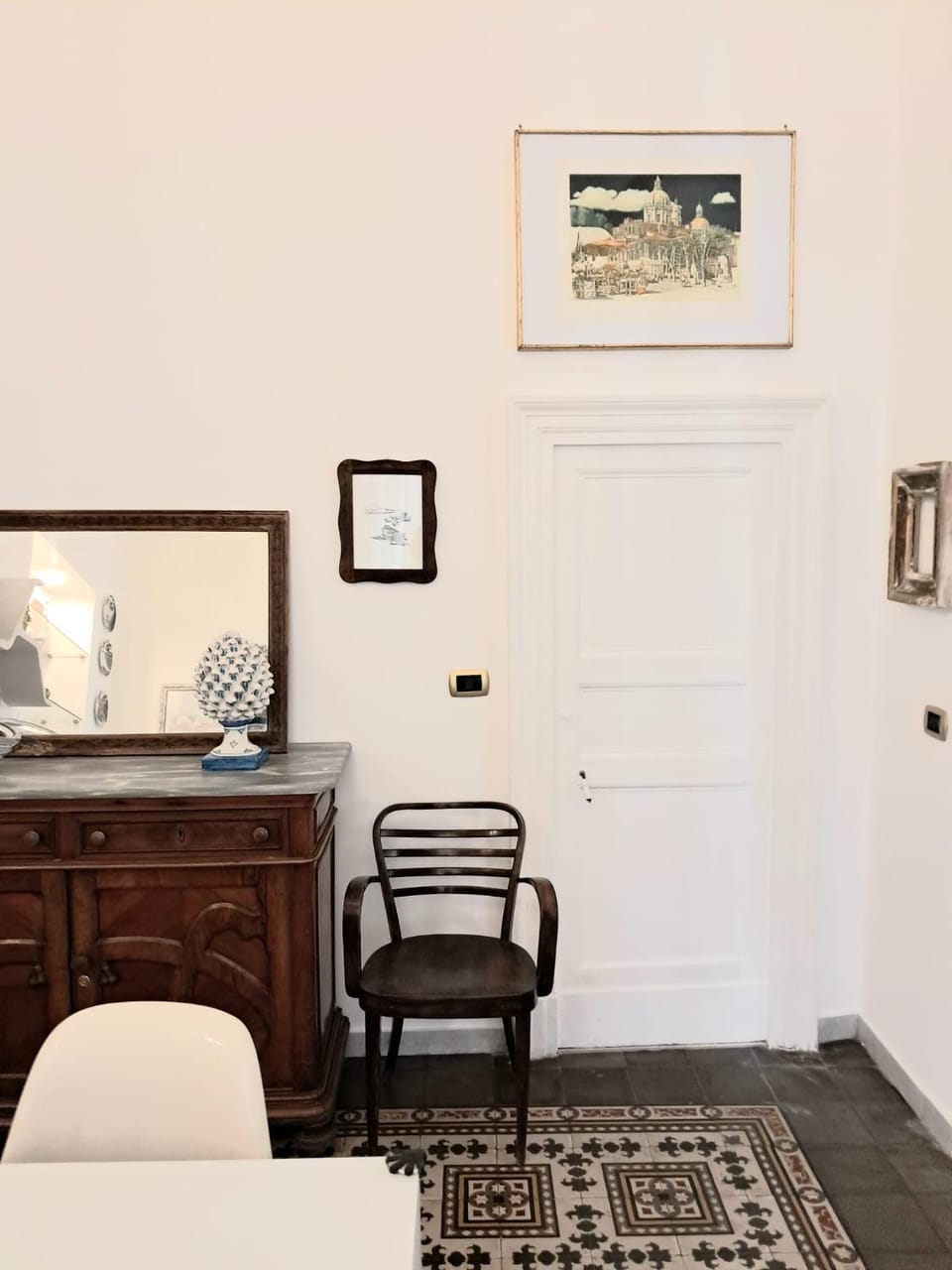 Suite Le Grazie 16 Apartment in Catania