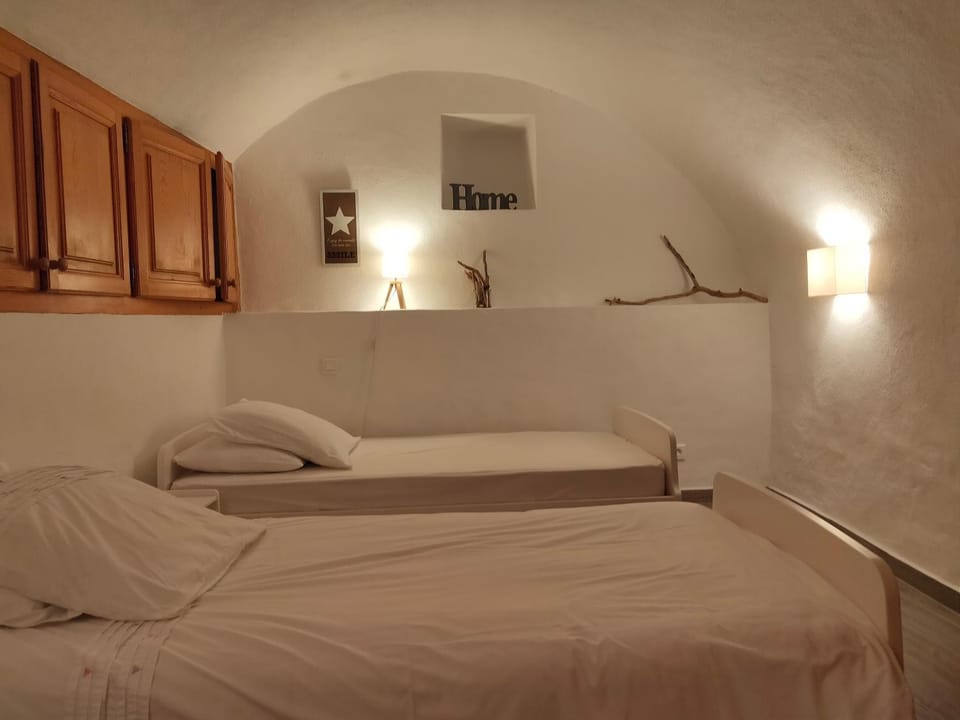 Les voûtes de Pascaline, vue mer et montagne, Lama Apartment in Corsica
