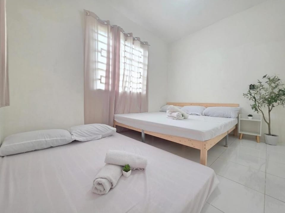 Dahilayan Bukidnon Shyhouse House in Cagayan de Oro
