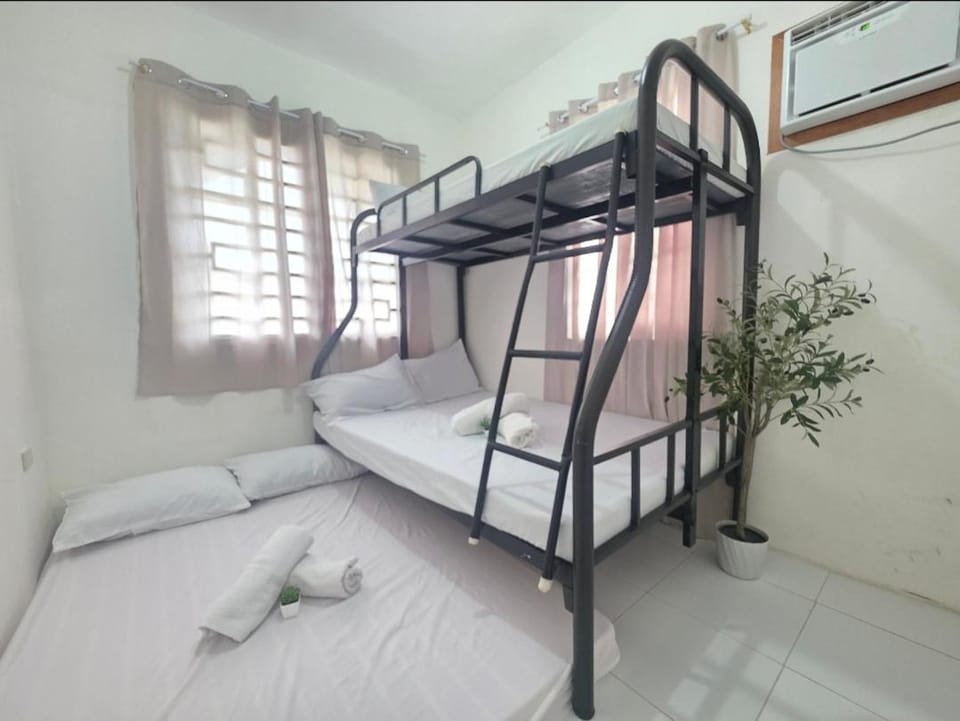 Dahilayan Bukidnon Shyhouse House in Cagayan de Oro