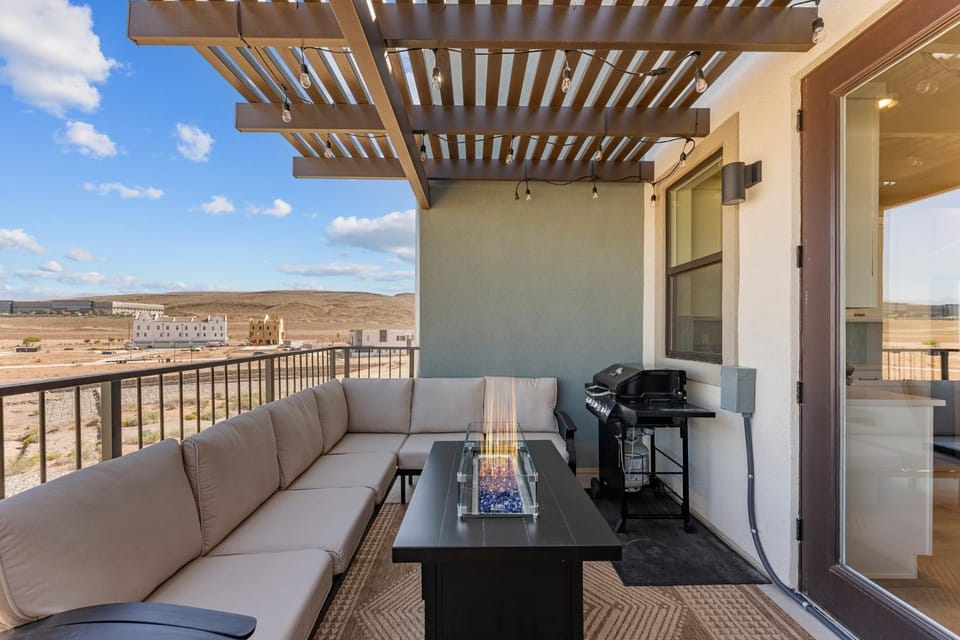 Surfside Escape condo Apartment in St George