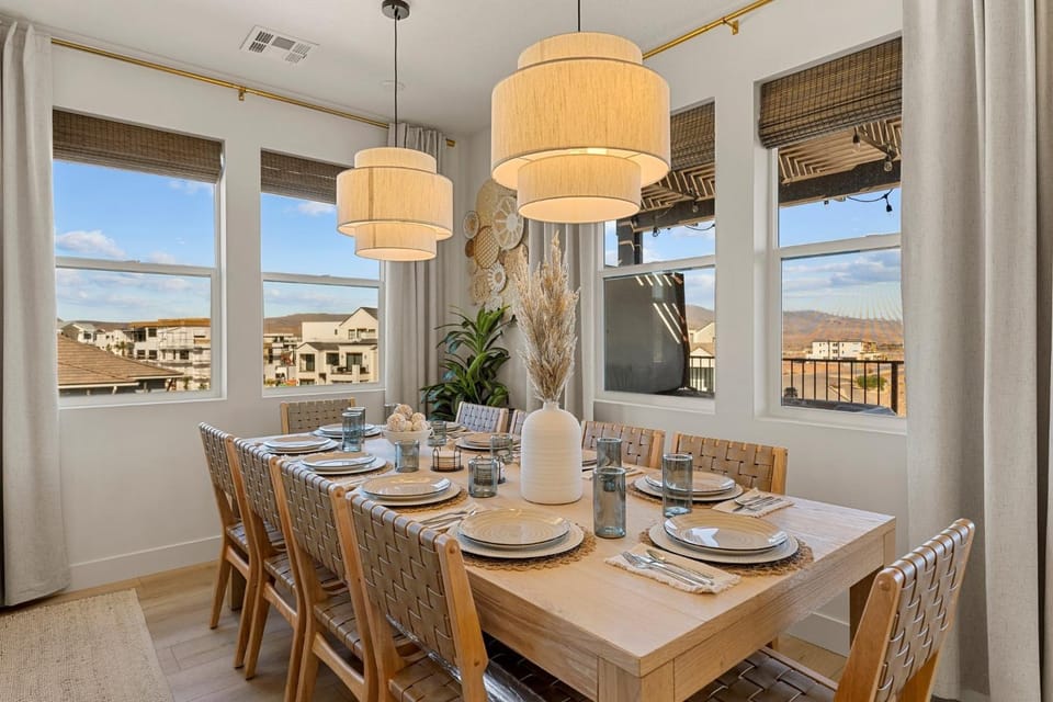Surfside Escape condo Apartment in St George