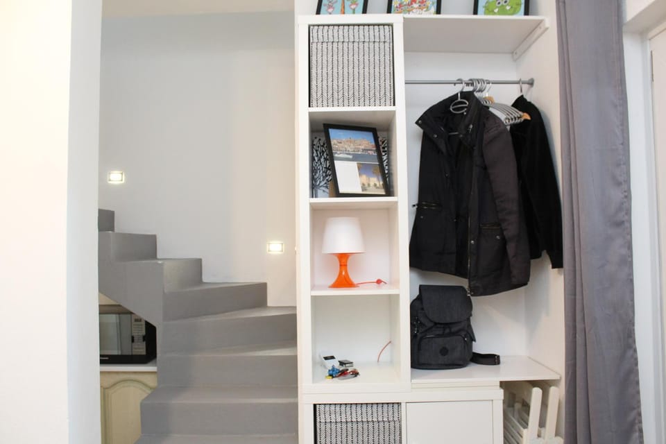 Alisei Home Holidays 4 Apartment in Quartu Sant'Elena