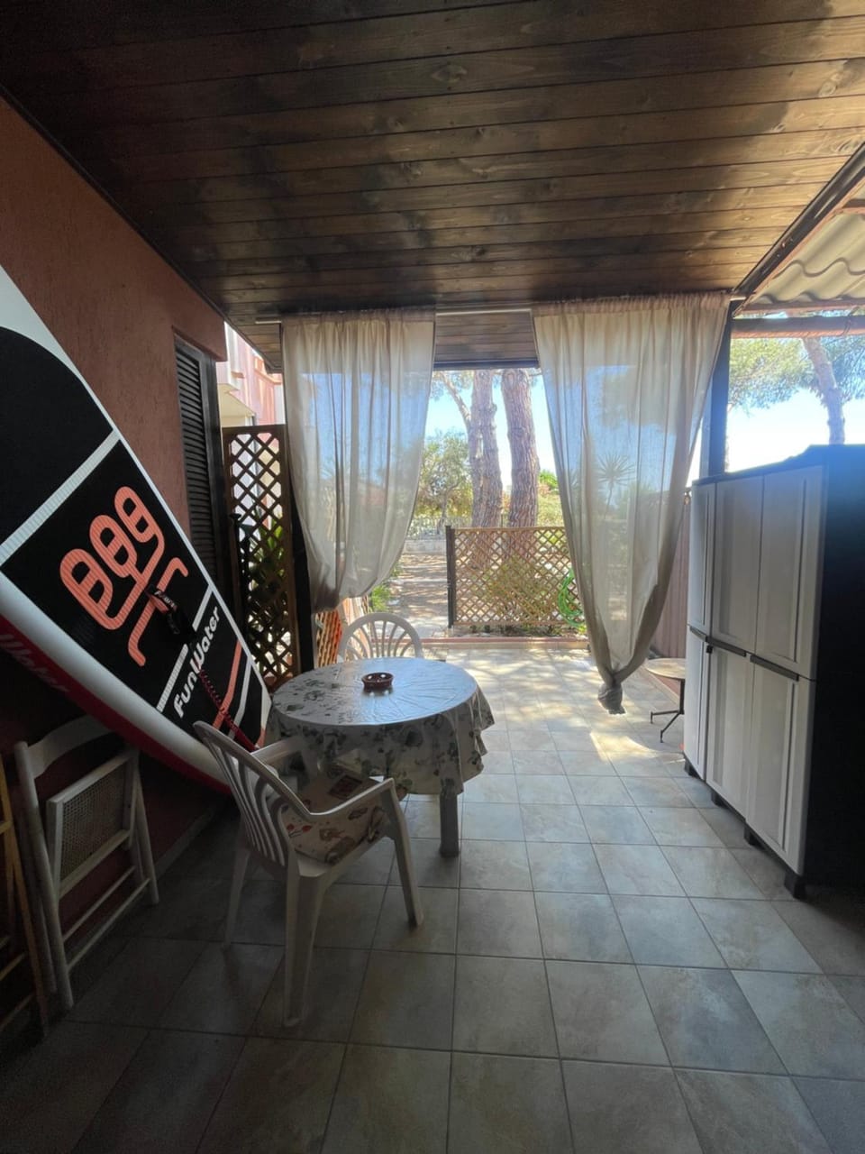 Alisei Home Holidays 4 Apartment in Quartu Sant'Elena