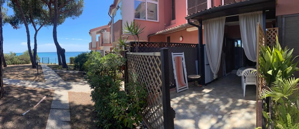 Alisei Home Holidays 4 Apartment in Quartu Sant'Elena