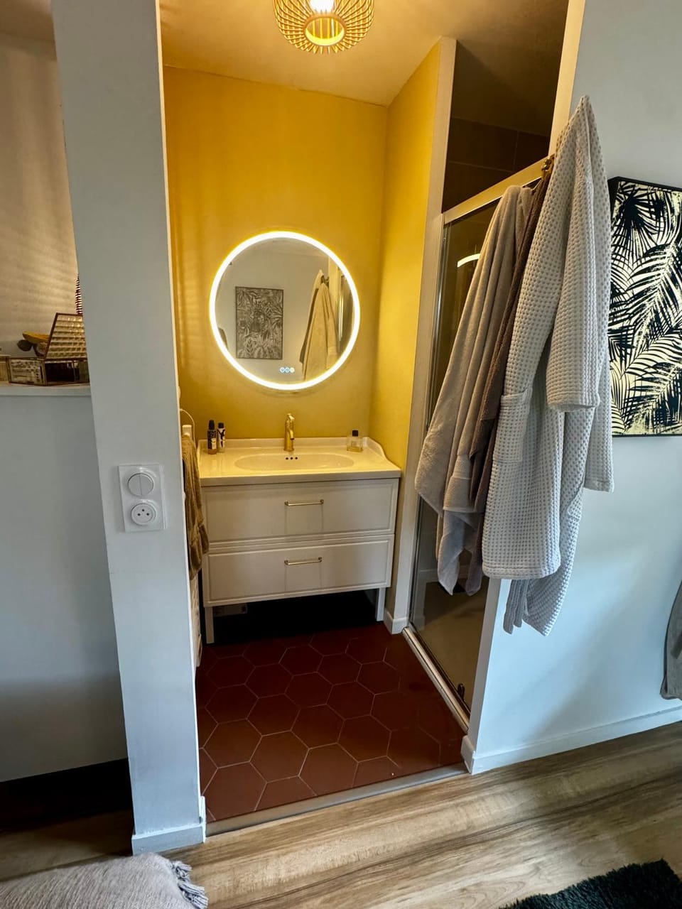 Appartement entre forêt, lac et océan Apartment in Vieux-Boucau-les-Bains