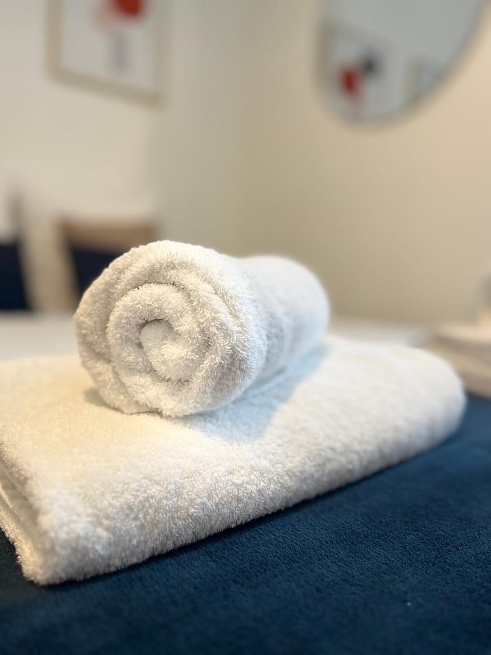 towels