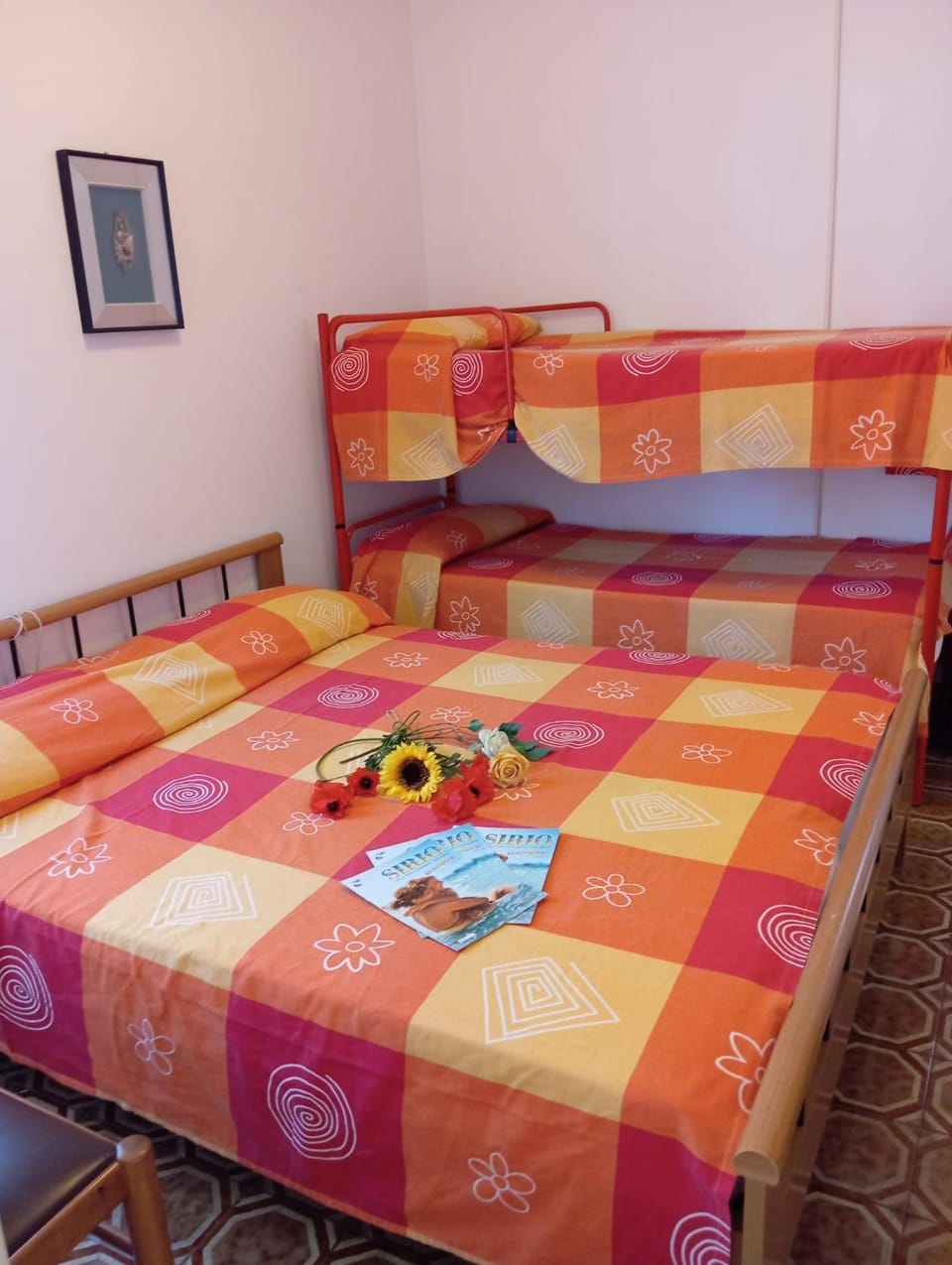 Mariucci Apartment in Bibione