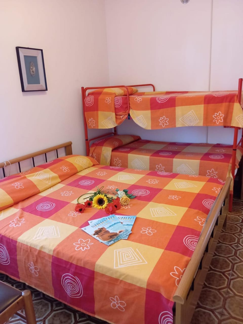 Mariucci Apartment in Bibione