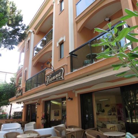 Hotel Vienna Hotel in Misano Adriatico