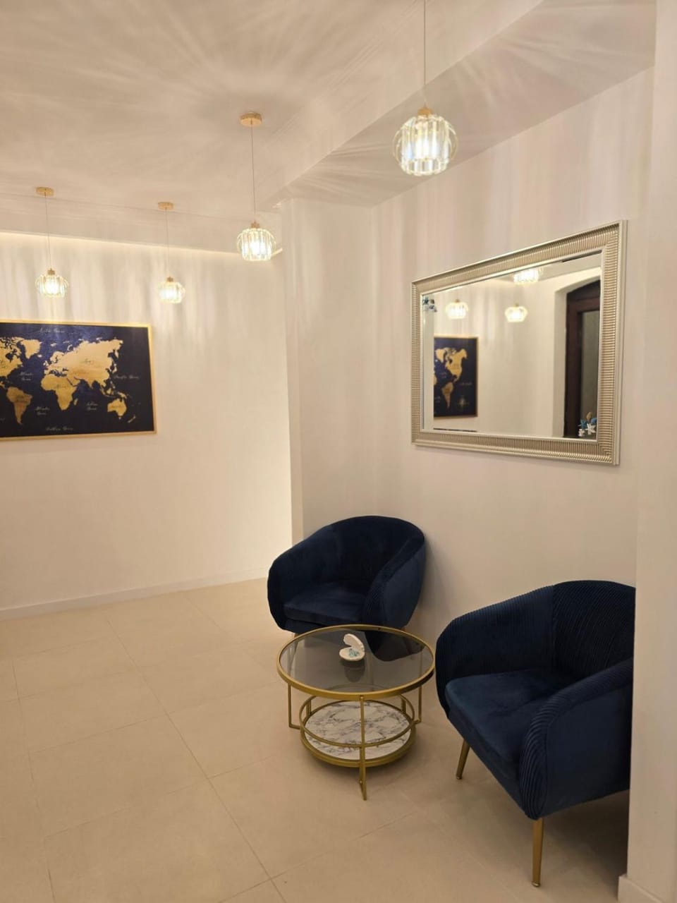 The Queen of Boka Bed and Breakfast in Kotor